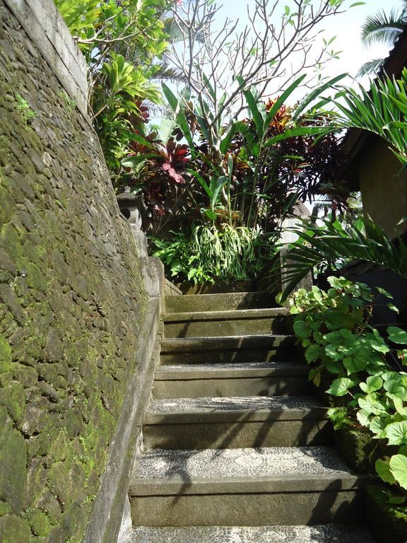 Sari Wangi Cottage Ubud Esterno foto